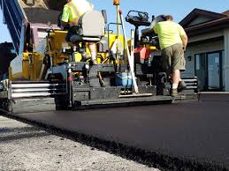 Cobblestone Driveway Installation in Poteet, TX