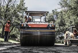 Reliable Poteet, TX Driveway Paving Solutions