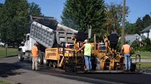 Best Asphalt Driveway Installation  in Poteet, TX